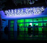 WOCA & St. Regis Launch "Art Visionary Program"